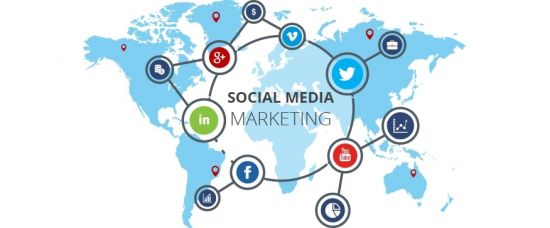 Social Media Marketing Courses Centre  in Kerala