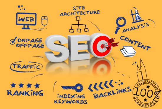 Seo Training Centre  in Calicut