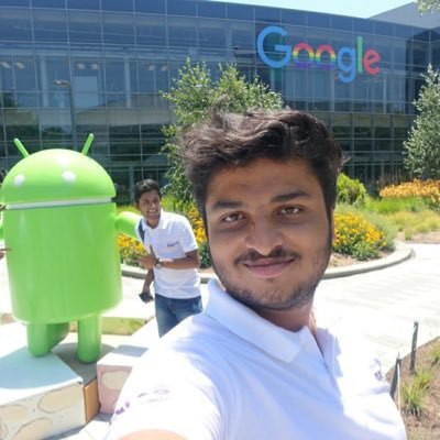 Android Consultant