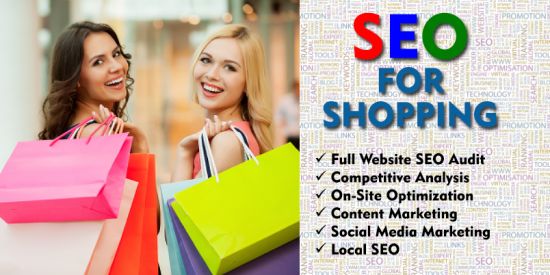 Seo For Shopping Sites Jewelry Marbles Agency in Alappuzha