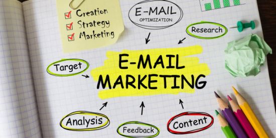 Email Marketing Agency in Infopark